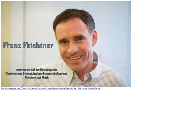 dr-franz-feichtner.de