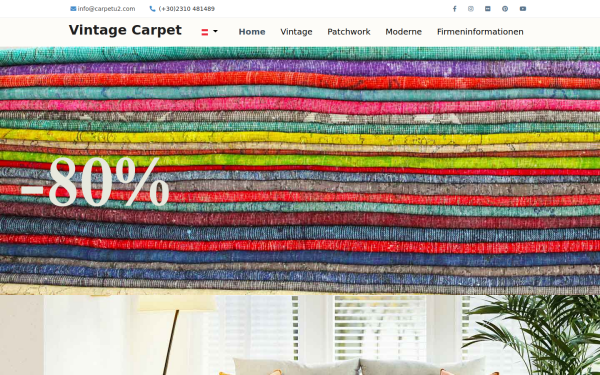vintagecarpet.at
