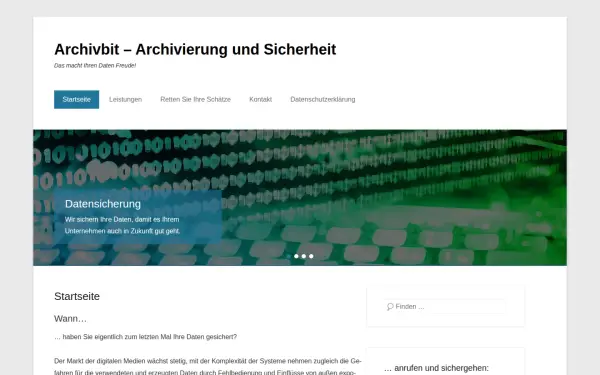 www.archivbit.de