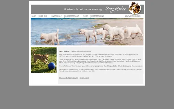dog-rules.de