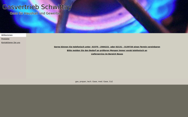 gasvertrieb-schwittay.de