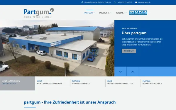 www.partgum.de