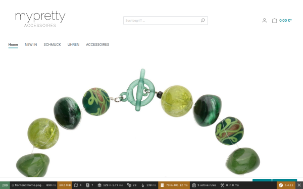 mypretty.de