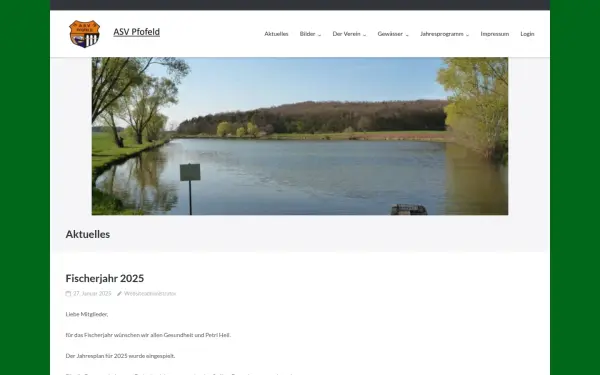 www.asv-pfofeld.de