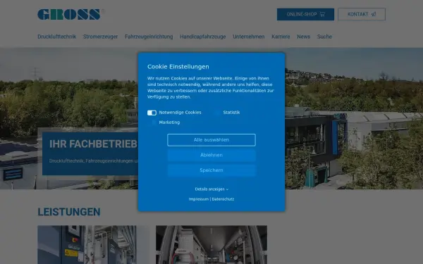 www.gross-gmbh.eu