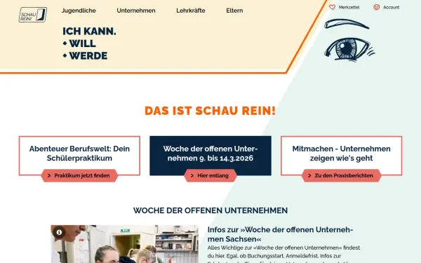 www.schau-rein-sachsen.de