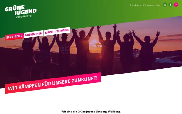 gruene-jugend-limburg.de