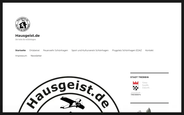 hausgeist.de