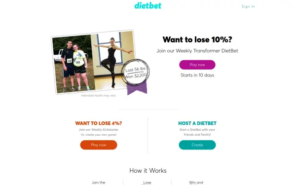 www.dietbet.com