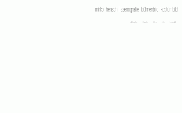 www.mirkohensch.de