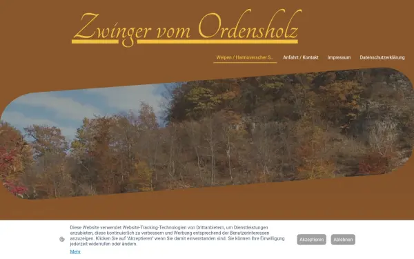 hannoversche-schweisshund.de