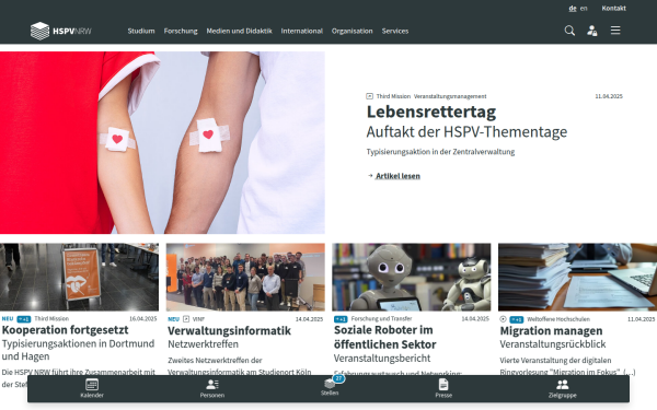 www.hspv.nrw.de