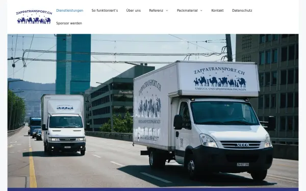 www.zappatransport.ch