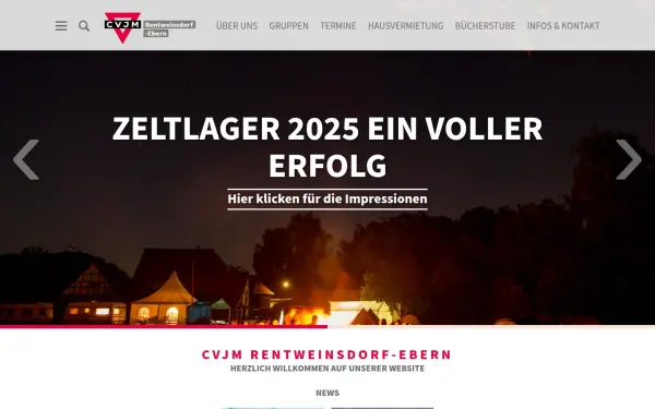 www.cvjm-ebern.de