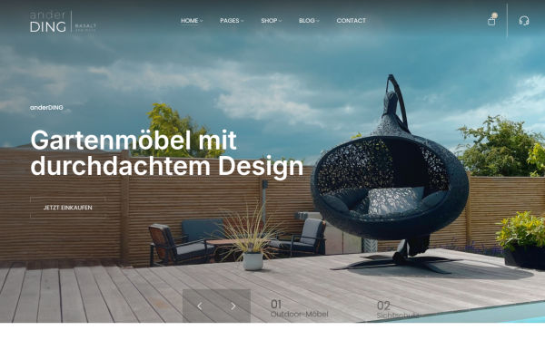 anderding.de