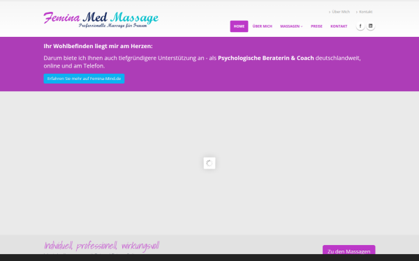 femina-medmassage.de