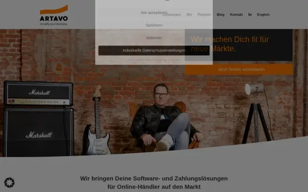 artavo.de