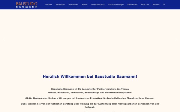 baustudiobaumann.de