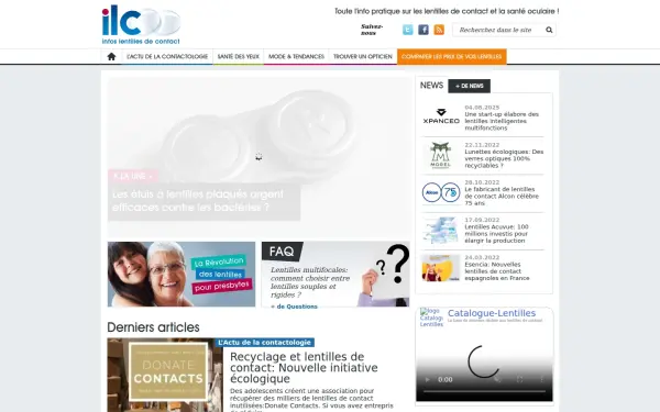 infos-lentilles-de-contact.com