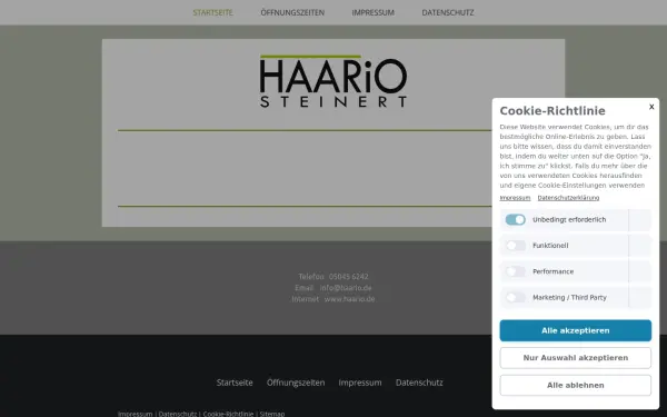 www.haario.de