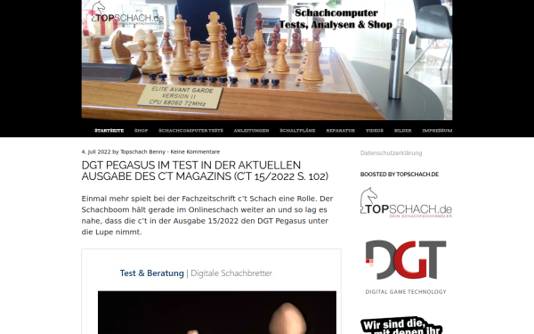 schach.computer