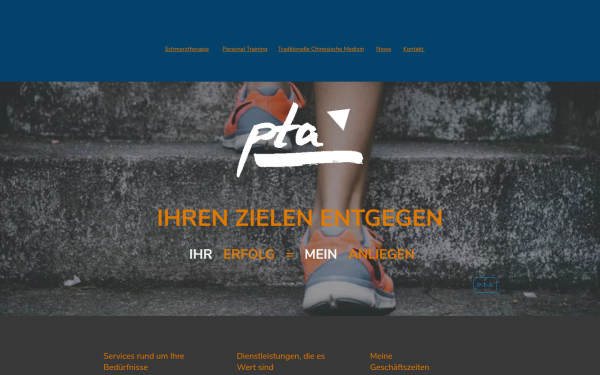 www.personal-training-agency.de