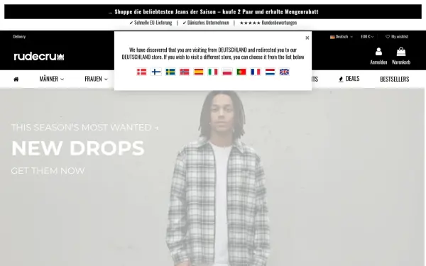 www.rudecru.com