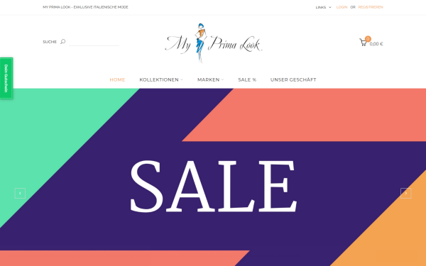 myprimalook.com