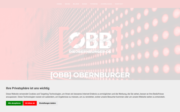 www.dieobernburger.de