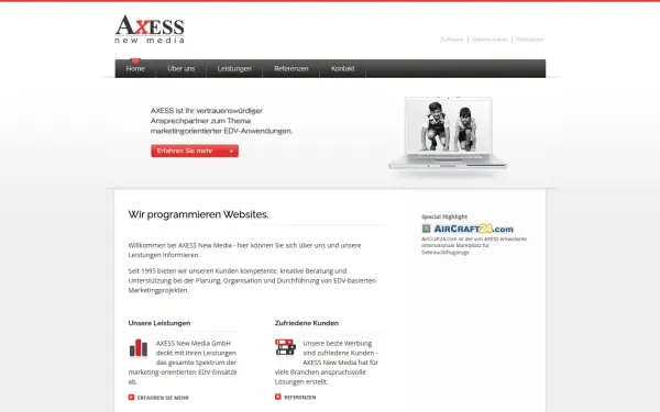 axess.de