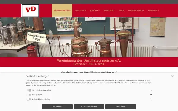 destillateurmeister.de