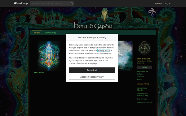 heindgardn.bandcamp.com