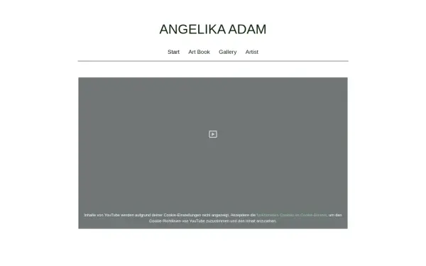 www.angelikaadam.de