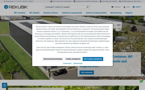 www.rekubik.de