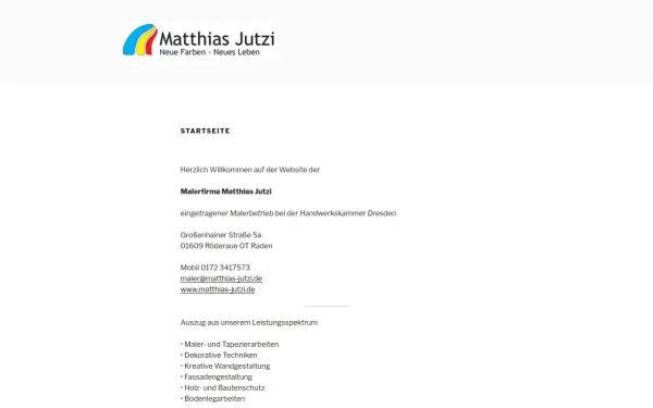 matthias-jutzi.de