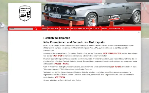 mcroetgen.de