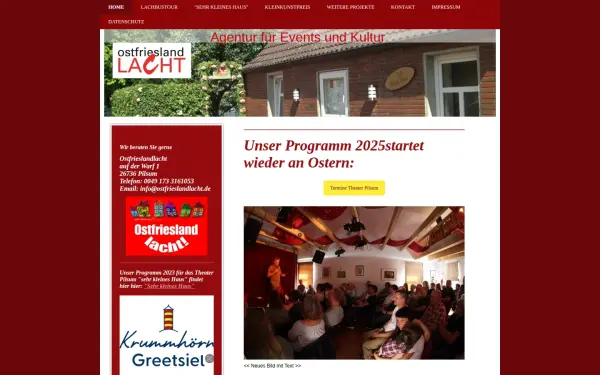 www.ostfrieslandlacht.de