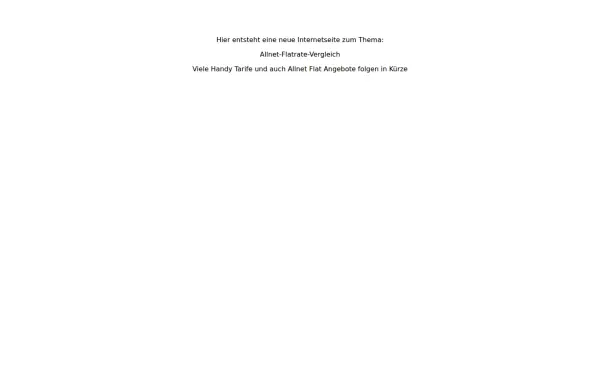 allnet-flatrate-vergleich.de