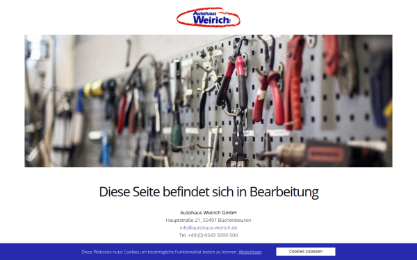 www.autohaus-weirich.de