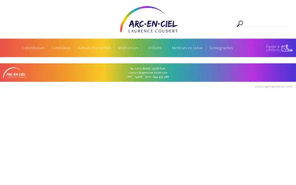 agence-arcenciel.com