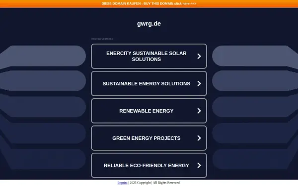 gwrg.de