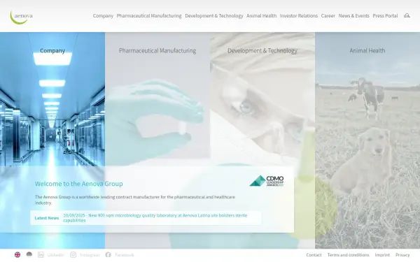 www.aenova-group.com