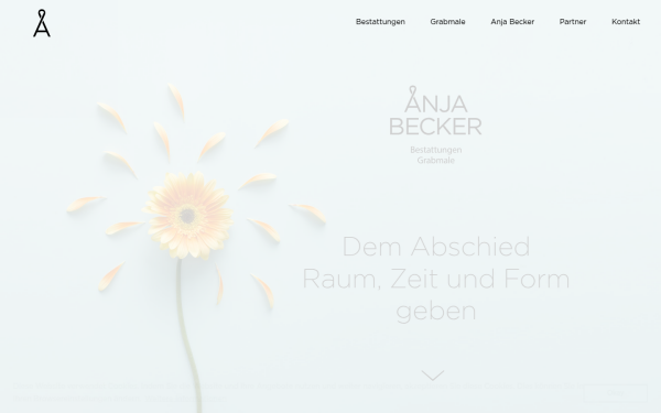 www.beckerbestattungen.de