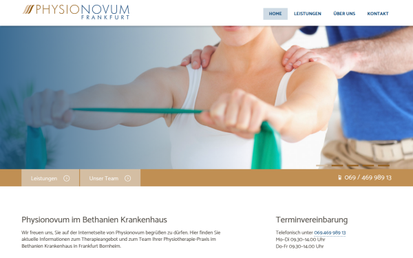 www.physionovum.de