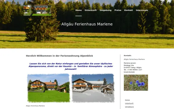 allgaeu-ferienhaus-marlene.de