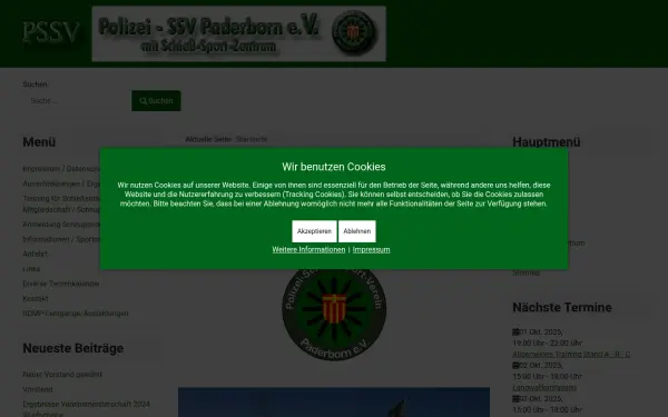 pssv-paderborn.de