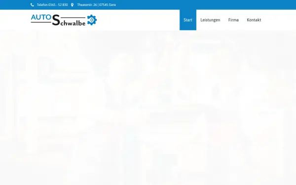 www.autoschwalbe.de