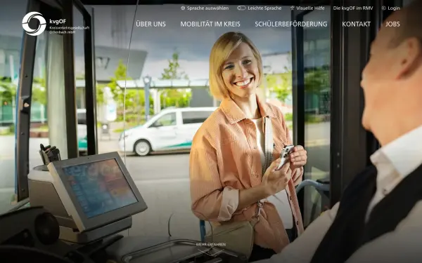 www.kvgof.de