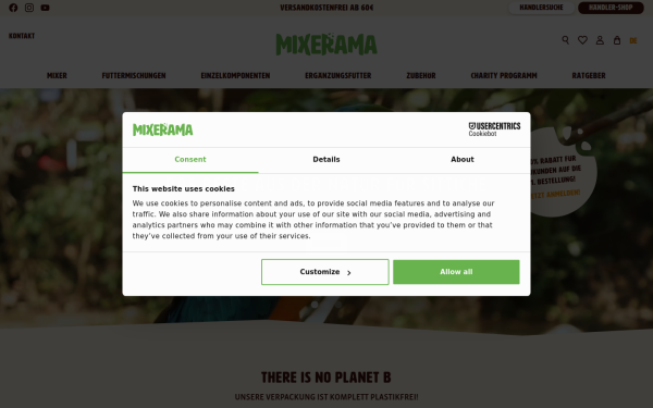 www.mixerama.de