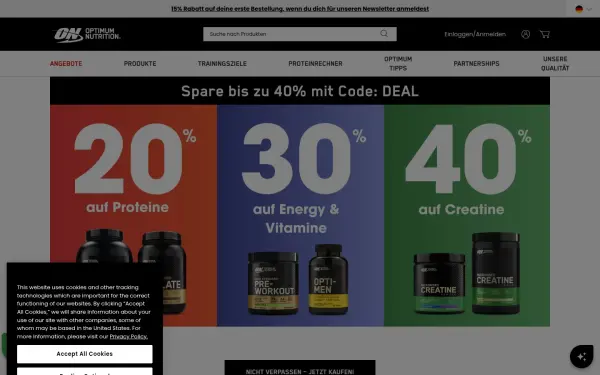 www.optimumnutrition.com